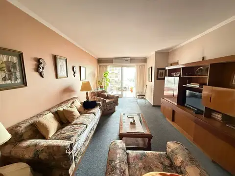 DEPATAMENTO 3 AMB CABALLITO