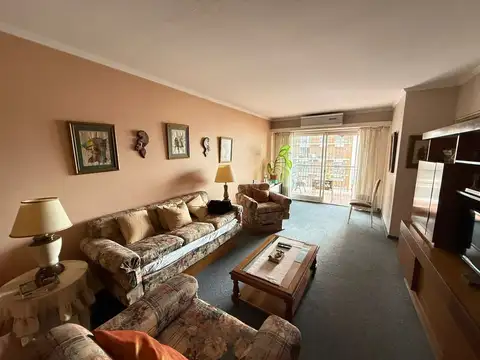 Departamento en Alquiler 45 años