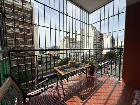 Avenida Rivadavia 5800