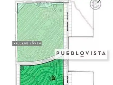 Terreno en Venta de 604,0 m2