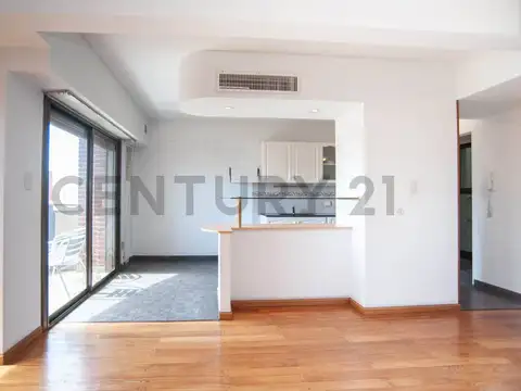 DEPARTAMENTO EN VENTA EN LA PLATA DE 4 DORMITORIOS