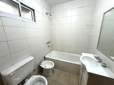 Departamento en Alquiler al Oeste
