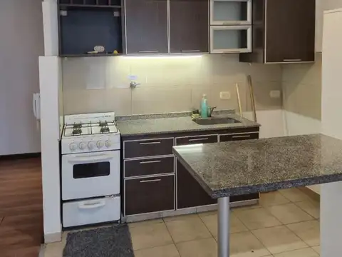 Departamento en Alquiler 10 años