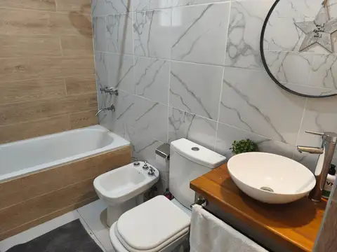 Casa en Alquiler al Este