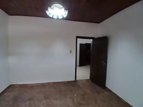 Depto Tipo Casa en Alquiler de 2 ambientes