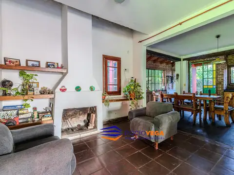 Casa en Venta de 2 dormitorios