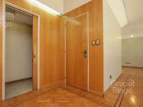 Departamento en Venta de 5 ambientes