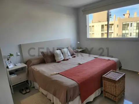 Departamento en Venta 4 años