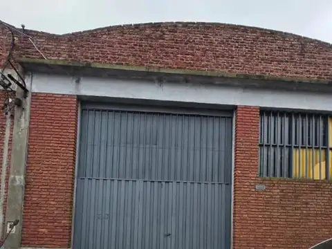 Galpon en Venta en Monte Chingolo, USD 190.000