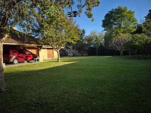 Casa en Venta de 3 dormitorios