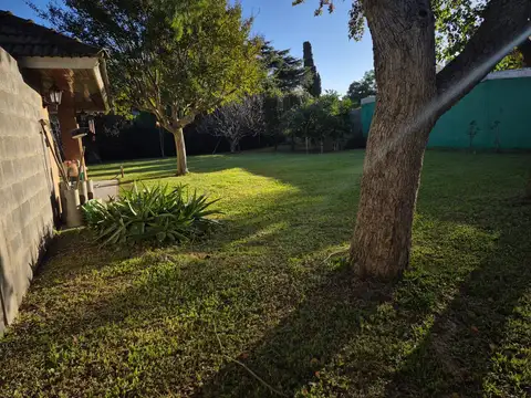 Casa en Venta con 1 cochera