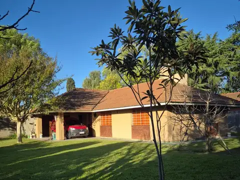 Casa en Venta en Barrio Corimayo, USD 135.000