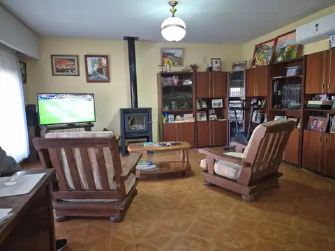 Casa en Venta 41 años