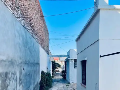 Terreno en Venta de 174,0 m2