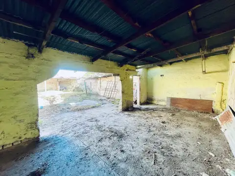 Terreno en Venta, FOS 60