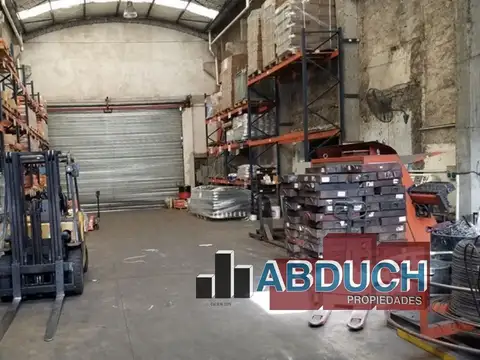 Galpon en Venta en Olivos, USD 3.000.000