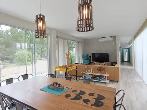 Venta casa golf Costa Esmeralda