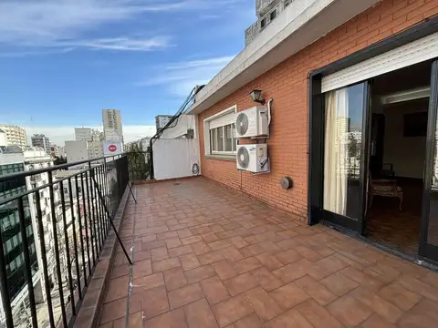 Avenida Rivadavia 5300