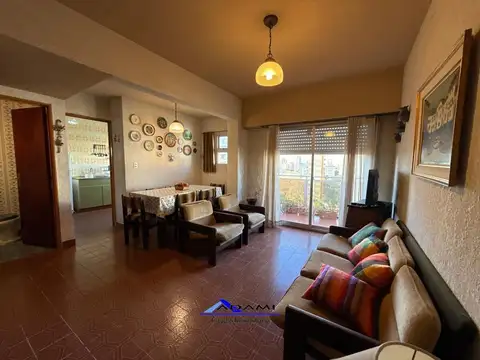 Departamento en Venta de 4 ambientes