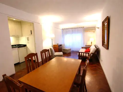 Marcelo T de Alvear 1200