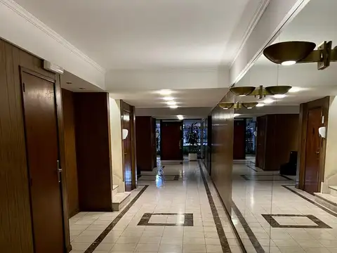 Departamento en Alquiler de 3 dormitorios