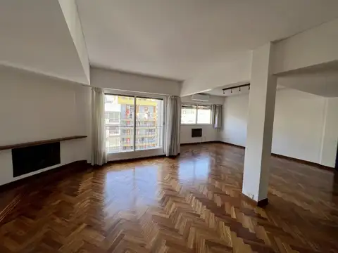 Departamento en Alquiler 40 años