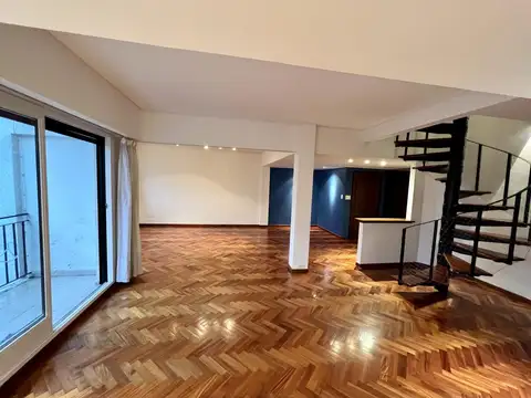 Departamento 5 ambientes con 3 baños