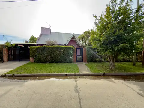 Casa En Venta En Juan María Gutiérrez