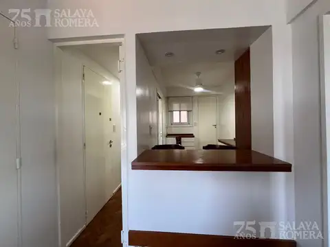 Departamento en Venta al Este