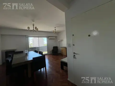 Departamento en Venta en Olivos Vías/Río, USD 235.000