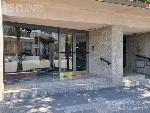 Departamento  venta   Olivos 3/4 ambientes