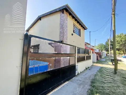 Depto Tipo Casa en Venta de 2 dormitorios