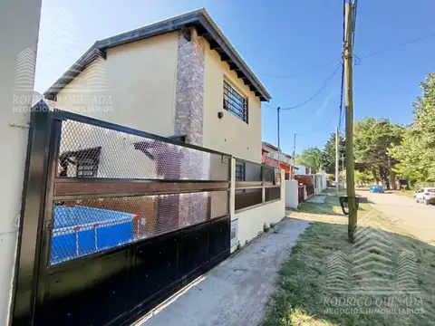 Depto Tipo Casa en Venta en Mar de Ajo, USD 47.000