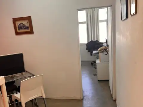 Oficina en Venta en Belgrano, USD 41.000