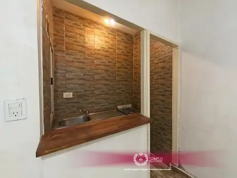 Departamento en Alquiler de 1 dormitorio