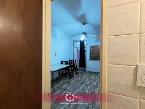 Departamento en Alquiler 20 años