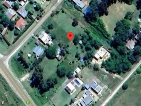 Terreno en Venta de 694,0 m2