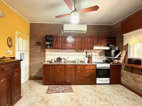 Casa en Venta 15 años