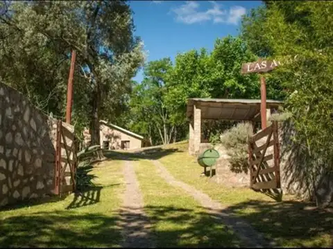 Casa en Venta 22 años
