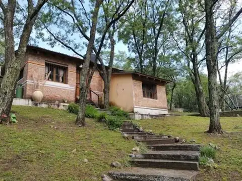 VENTA COMPLEJO 4 CABAÑAS CNO. AL CUADRADO
