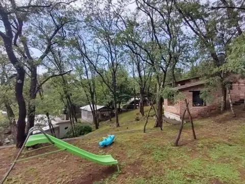 Casa en Venta de 6 dormitorios