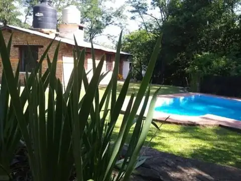 Casa en Venta con 4 cocheras