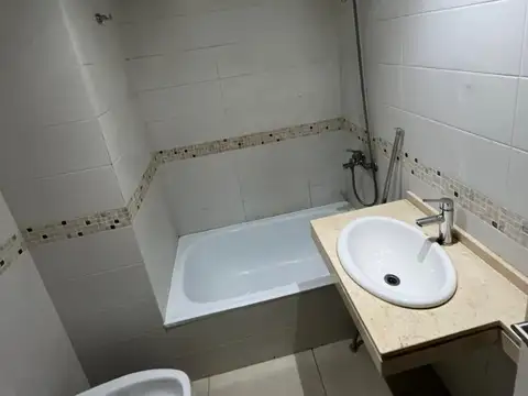 Departamento en Venta en Almagro, USD 75.000