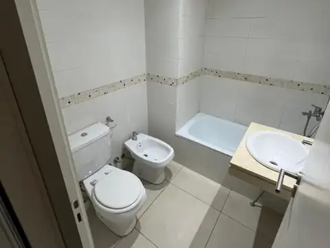 Departamento en Alquiler de Monoambiente