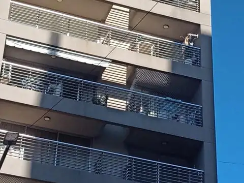 Avenida Rivadavia 3364 , Piso 9