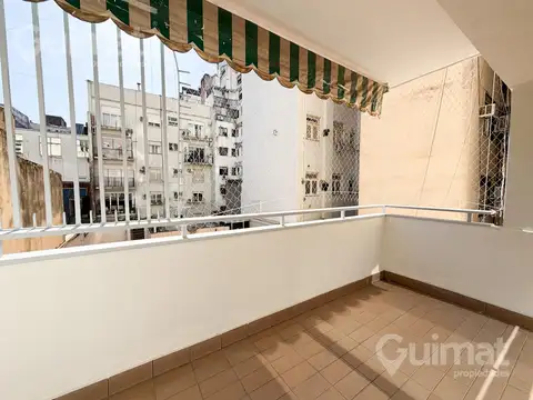 Departamento en Alquiler de 2 dormitorios
