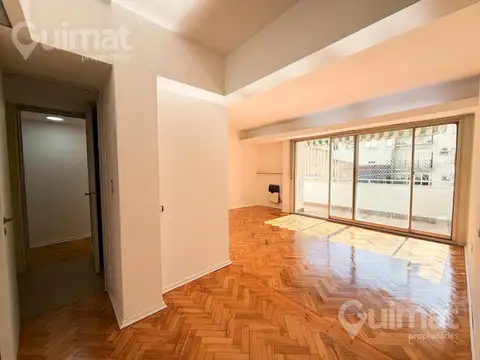 Departamento en Alquiler al Este