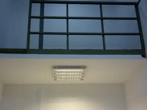 Local en Alquiler 10 años