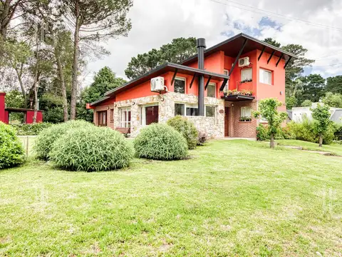 Casa en  Sierra de los padres