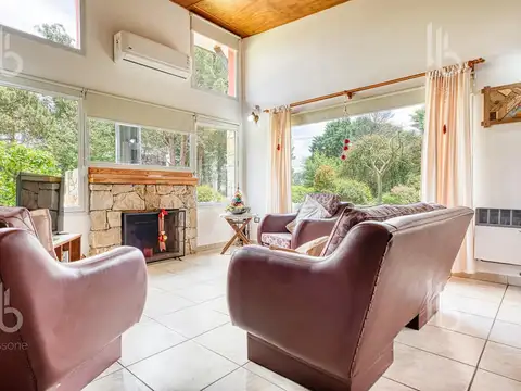 Casa en Venta de 2 dormitorios